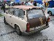 Trabant